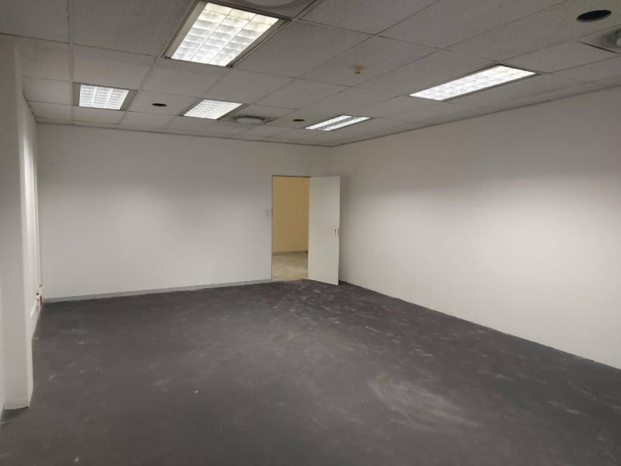 To Let commercial Property for Rent in Rondebosch Western Cape